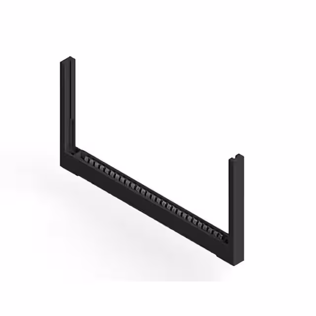 357-027-457-168 EDAC Inc.  Edgeboard Connectors